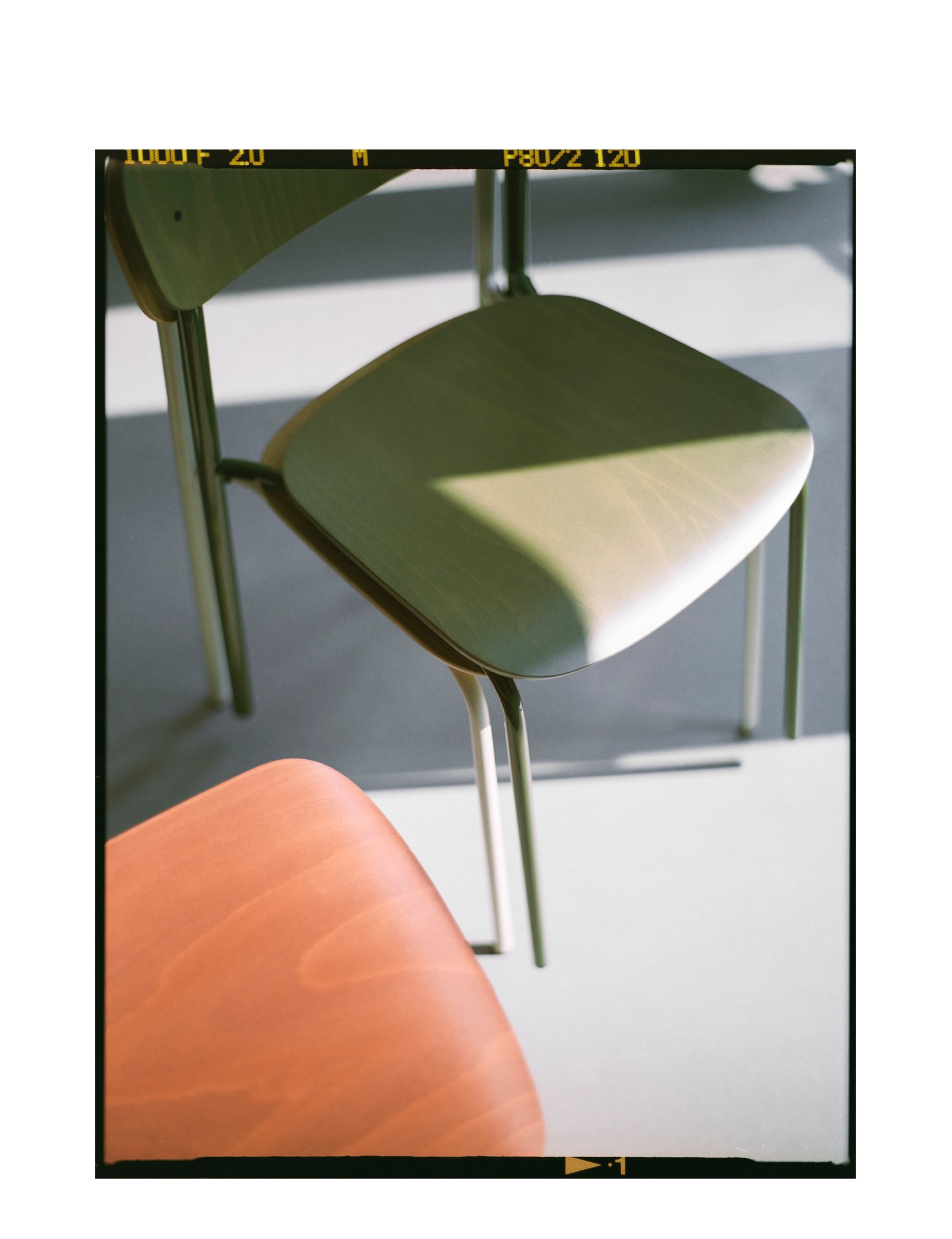 Frank, Thonet